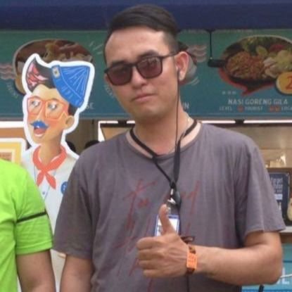 jojogroove's profile picture. Just for fun 😎🤟

https://t.co/Pl1bB4pd8i