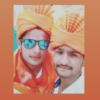Vishal Baghel (@vishalsingh2511) 's Twitter Profile
