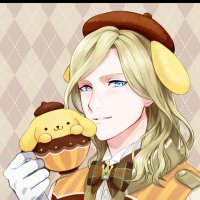 紺青(こんじょう) (@jm_p07) 's Twitter Profile