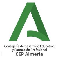 CEP de Almería (@cepalmeria) 's Twitter Profile Photo CEP de Almería (@cepalmeria) 's Twitter Profile Photo