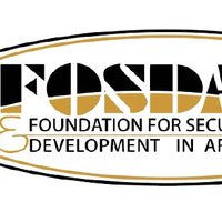 Fosda Ghana (@fosdagh) 's Twitter Profile
