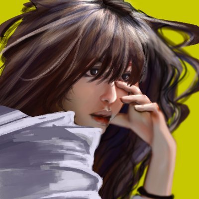 Maru.Chamuさんのプロフィール画像
