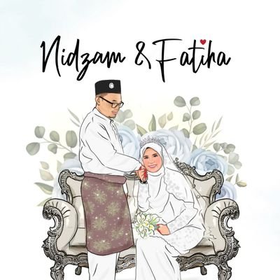 dilahirkan untuk makan hati sampai mati