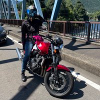 みく (@cb400sf_takupo) 's Twitter Profile Photo みく (@cb400sf_takupo) 's Twitter Profile Photo