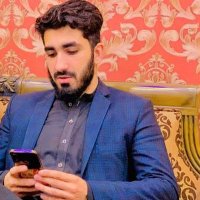 Ibrar Hassan Afridi(@IbrarHussainAfr) 's Twitter Profile Photo
