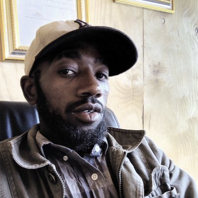 WChimombo's profile picture. 