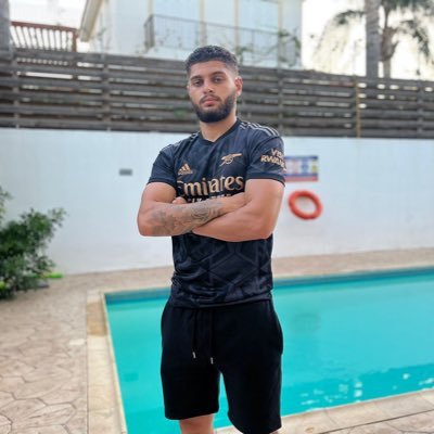 Arsenal til I die