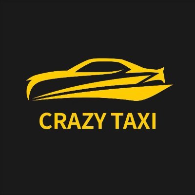 Crazy taxi is a #P2E blockchain racing game based on the movie 