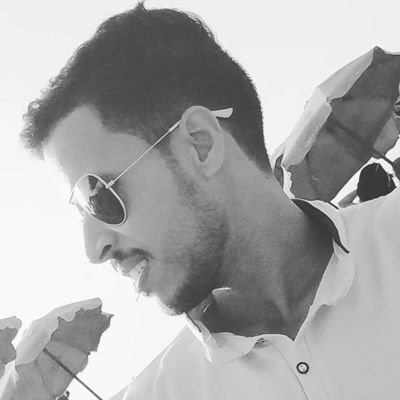 Belal_Beelo's profile picture. 