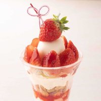 いちごぱふぇすき (@b9_wapmd) Twitter profile photo