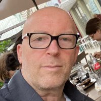 Yossi Sheriff (@yossi_sheriff) 's Twitter Profile Photo