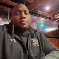 Anthony Johnson (@antjohn95) 's Twitter Profile