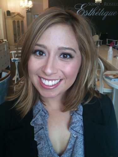 Integrated Marketer by trade. Fashion, food, wine & travel lover in life. Tweeting & exploring Dallas one day at a time.