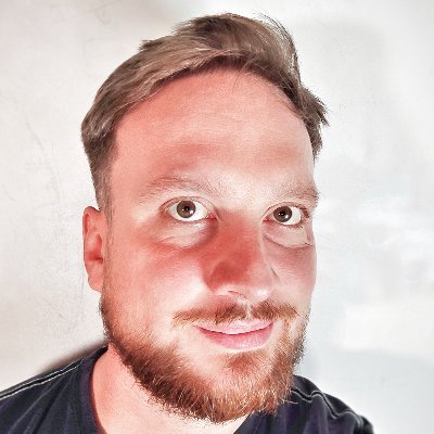 erbetowski's profile picture. Software Engineer and Engineering Manager