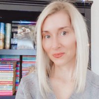 Tiffany Martin (@pagesandponies) Twitter profile photo