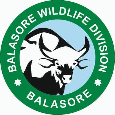 Official Twitter handle of Balasore Wildlife Division.

(Control Room - 9437691870)