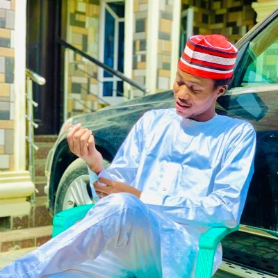 SadeeqInv's profile picture. EL SADEEQ