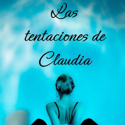 Escribo historias eróticas con un poco de romanticismo. Puedes encontrarme en Amazon https://t.co/2mVNZZn5bU