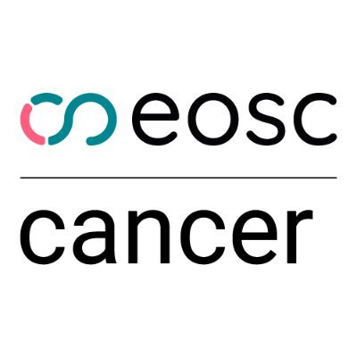 European Open Science Cloud for Cancer: A European-wide foundation to accelerate Data-driven Cancer Research. EU-funded project.  #EOSC