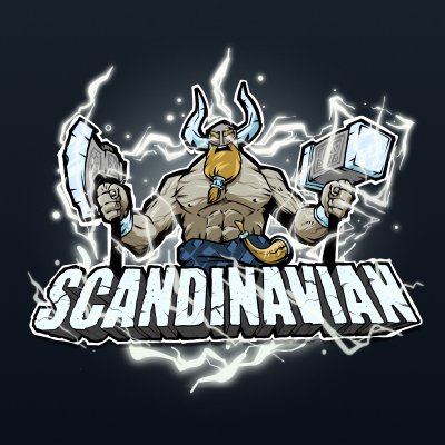 SCANDINAVIAN is a multichain P2E game about Scandinavian mythology and Vikings.