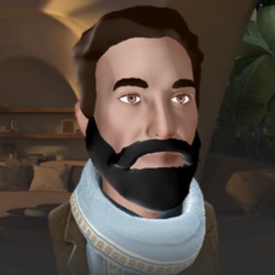 semp742's profile picture. 