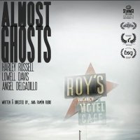 Almost Ghosts (@_almostghosts_) 's Twitter Profile