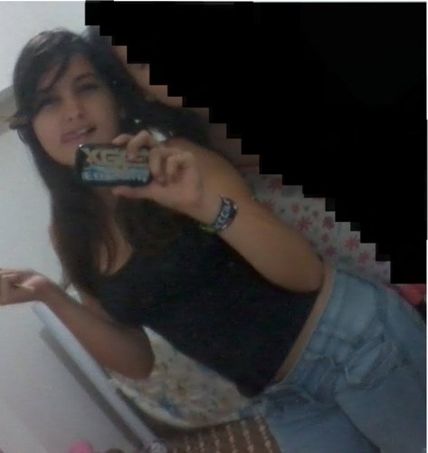 Anninha Ramalho, Paraibana, Canceriana, Flamenguista, 13 anos, Futura estudante de engenharia, Twitteira *-*