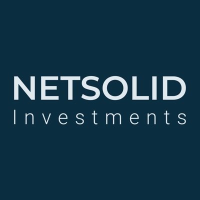 netsolidinvest's profile picture. We do monetary and expertise investments in global early-stage MarTech companies. Apply on the website.