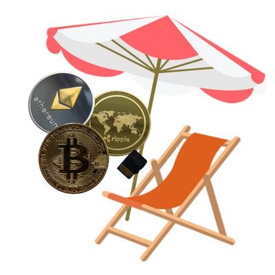 cryptoRelaax's profile picture. Hodl & Relax