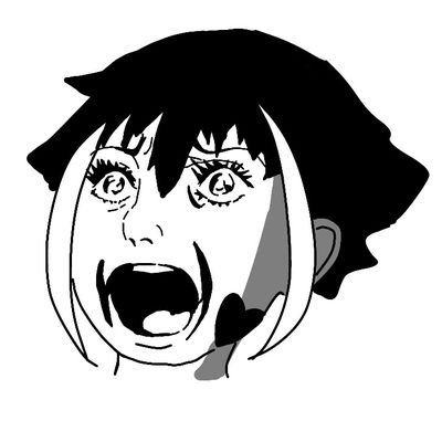 こちゃの絵描き垢（サブ垢）さんのプロフィール画像