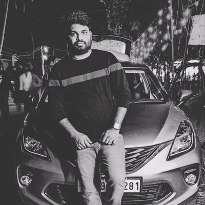 Venu3128's profile picture. Android mobile application developer