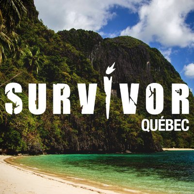 Survivor Québec 🔥 https://t.co/kUNZmeDCEX 
Lundi au jeudi à 19h | Dimanche à 20h | Sur @noovo_ca #survivorquebec