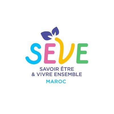 Association Savoir-Etre et Vivre-Ensemble Maroc