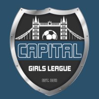 Capital Girls League(@CapitalGirlsLnd) 's Twitter Profile Photo