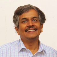 Arup Nandi (@arupthespock) 's Twitter Profile Photo