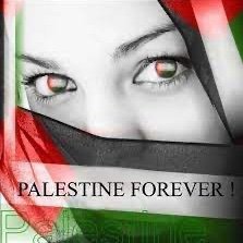My Mother (figure of speech) was one of the most powerful women in Palestine and I fled to the UK for sanctuary from the Israelis evil ways.