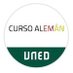 CursoUNEDAlemán (@alemanuned) Twitter profile photo CursoUNEDAlemán (@alemanuned) Twitter profile photo