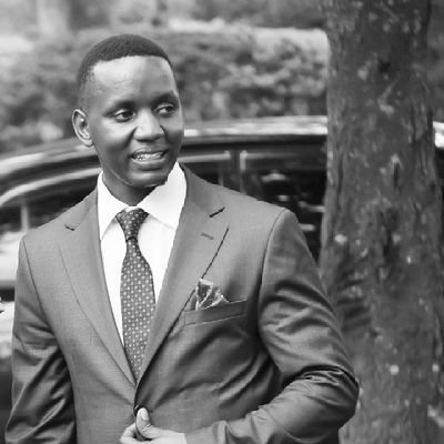 SethIbra's profile picture. principled