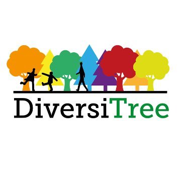 DiversiTree is a @UK_Treescapes project aiming to increase woodland resilience & enhance understanding of the impacts of diversifying tree species composition