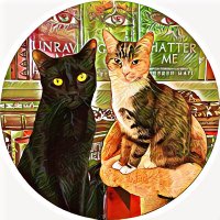 TheBookishHermit (@bookishhermit) 's Twitter Profile