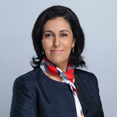 Professeure en Marketing (durable), Directrice de recherche ESSCA/BETA-CNRS
#ConsommationEcologique #ModeEthique