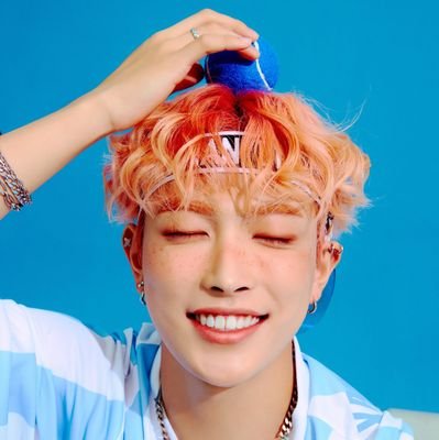 99' | She/Her | Vegan | 🇩🇪🏳️🌈
Multi but priority is Ateez🏴☠️