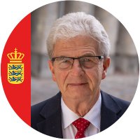 Special Rep. 🇩🇰 for UNSC Holger K. Nielsen(@RepDK4UNSC) 's Twitter Profile Photo