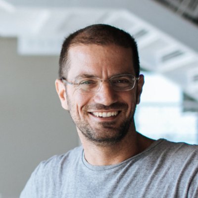 zivseg's profile picture. #OpenSearch | #Elasticsearch | #DevOps | #Search