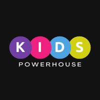 KIDS POWERHOUSE(@kids_powerhouse) 's Twitter Profile Photo