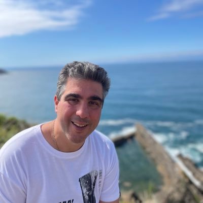 Francisco_09's profile picture. Uno puede influir en lo que sucede alrededor!