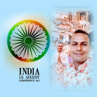 Aam Aadmi Party Ward President
