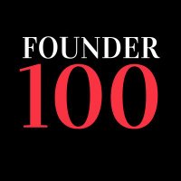 Founder 100 Magazine(@realfoundermag) 's Twitter Profile Photo