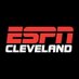 ESPN Cleveland (@ESPNCleveland) Twitter profile photo