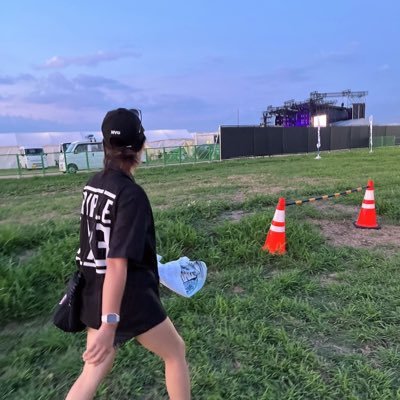 助産師なれました👶とりあえずライブに行きたい。 flumpoolは原点。SiM 10-FEET 04 ONE OK ROCK coldrain SSTP crossfaith hey-smith 誰でもwelcome🤭
